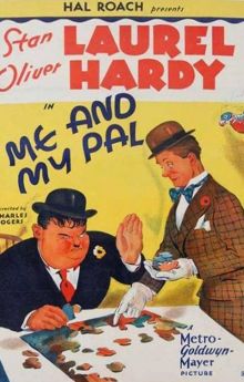 Me and My Pal