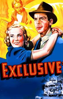 Exclusive Exclusive