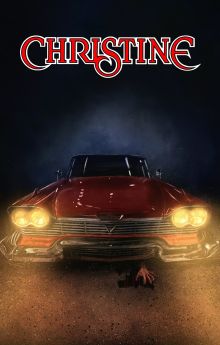 Christine
