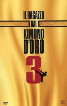 Karate Warrior 3