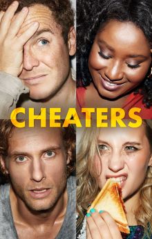 Cheaters - Season 2 Cheaters - Season 2