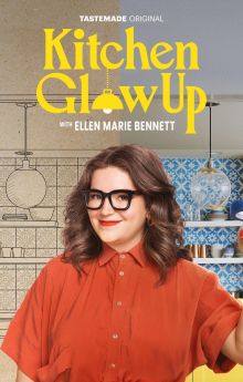 Kitchen Glow Up - Season 1