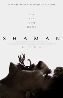Shaman Shaman