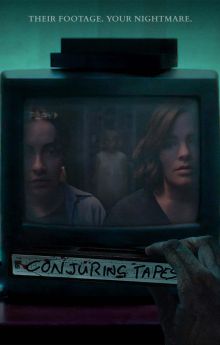 Conjuring Tapes Conjuring Tapes