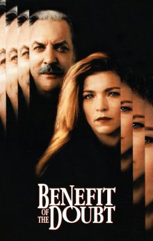 Benefit of the Doubt Benefit of the Doubt
