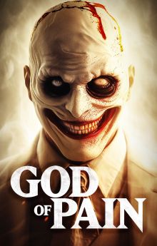 God of Pain God of Pain