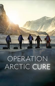 Operation Arctic Cure Operation Arctic Cure