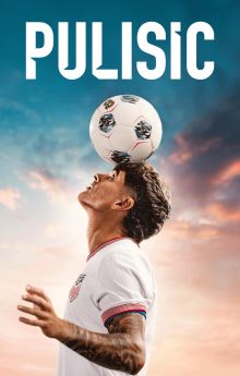 PULISIC - Season 1