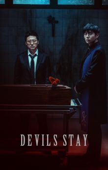 Devils Stay Devils Stay