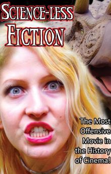 Scienceless Fiction Scienceless Fiction