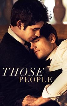Those People Those People