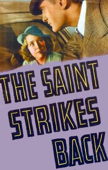 The Saint Strikes Back The Saint Strikes Back