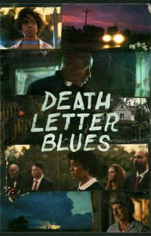 Death Letter Blues Death Letter Blues