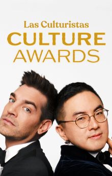 Las Culturistas Culture Awards 2025 Las Culturistas Culture Awards 2025
