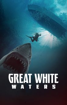 Great White Waters Great White Waters