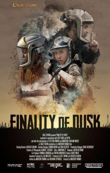 Finality of Dusk Finality of Dusk