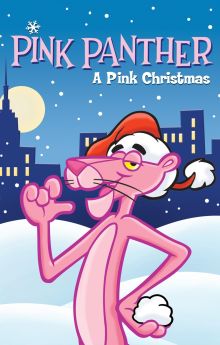 A Pink Christmas A Pink Christmas