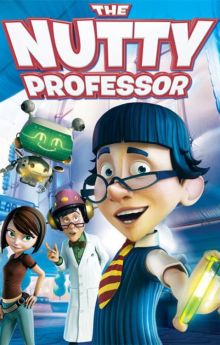 The Nutty Professor The Nutty Professor