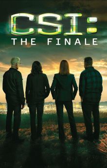 CSI: Immortality CSI: Immortality