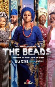 The Beads