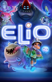 Elio Elio