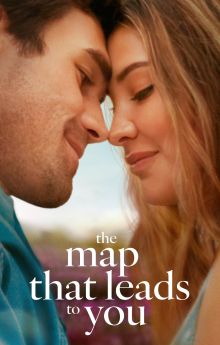 The Map That Leads to You The Map That Leads to You