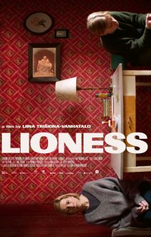 Lioness Lioness