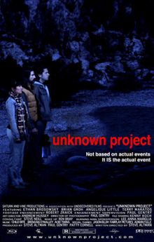 Unknown Project Unknown Project
