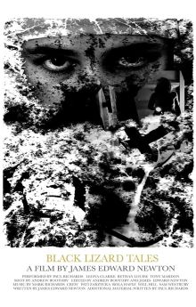 Black Lizard Tales Black Lizard Tales