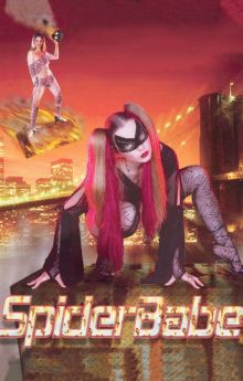 Spiderbabe Spiderbabe