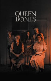 Queen of Bones Queen of Bones