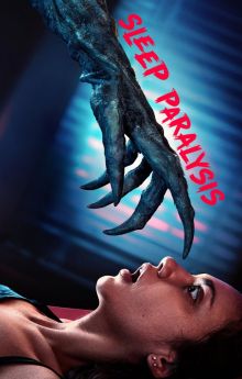 Sleep Paralysis Sleep Paralysis
