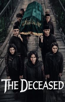 The Deceased The Deceased