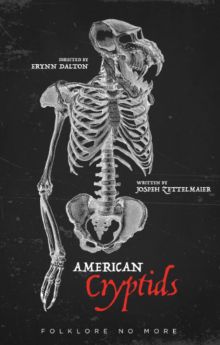 American Cryptids American Cryptids