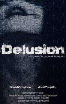 Delusion Delusion