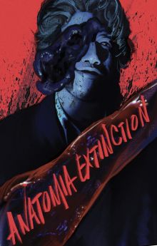 Anatomia Extinction