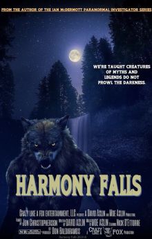 Harmony Falls