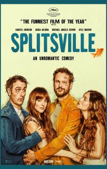 Splitsville