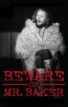 Beware of Mr. Baker
