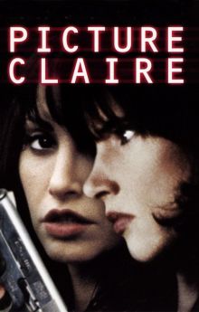 Picture Claire
