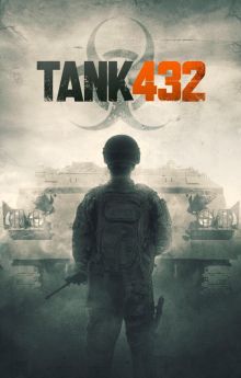 Tank 432 Tank 432