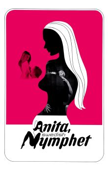 Anita, Swedish Nymphet