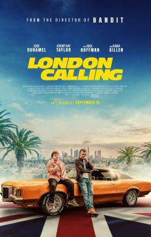 London Calling
