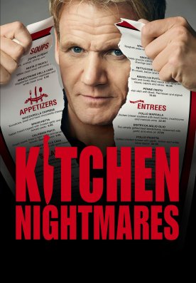 Kitchen Nightmares - Season 9