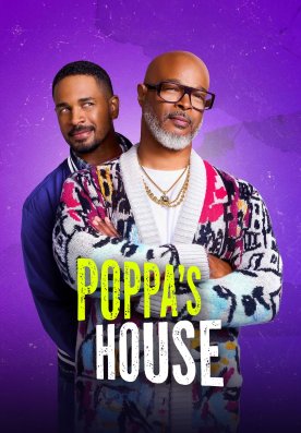 Poppa's House - Season 1