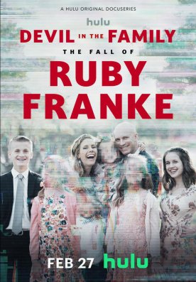 Devil in the Family: The Fall of Ruby Franke - Season 1