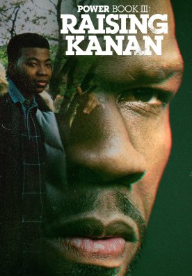 Power Book III: Raising Kanan - Season 4