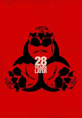 28 Years Later